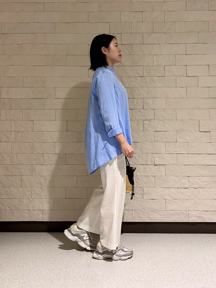 ONWARD CROSSET SELECT 土谷 コーディネート画像