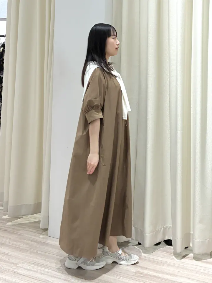 ONWARD CROSSET SELECT M コーディネート画像