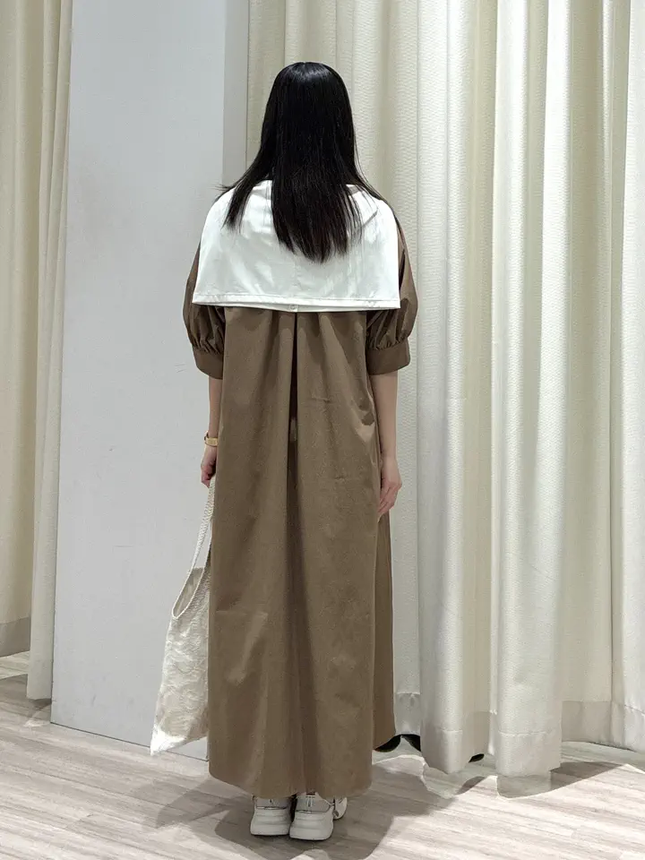 ONWARD CROSSET SELECT M コーディネート画像