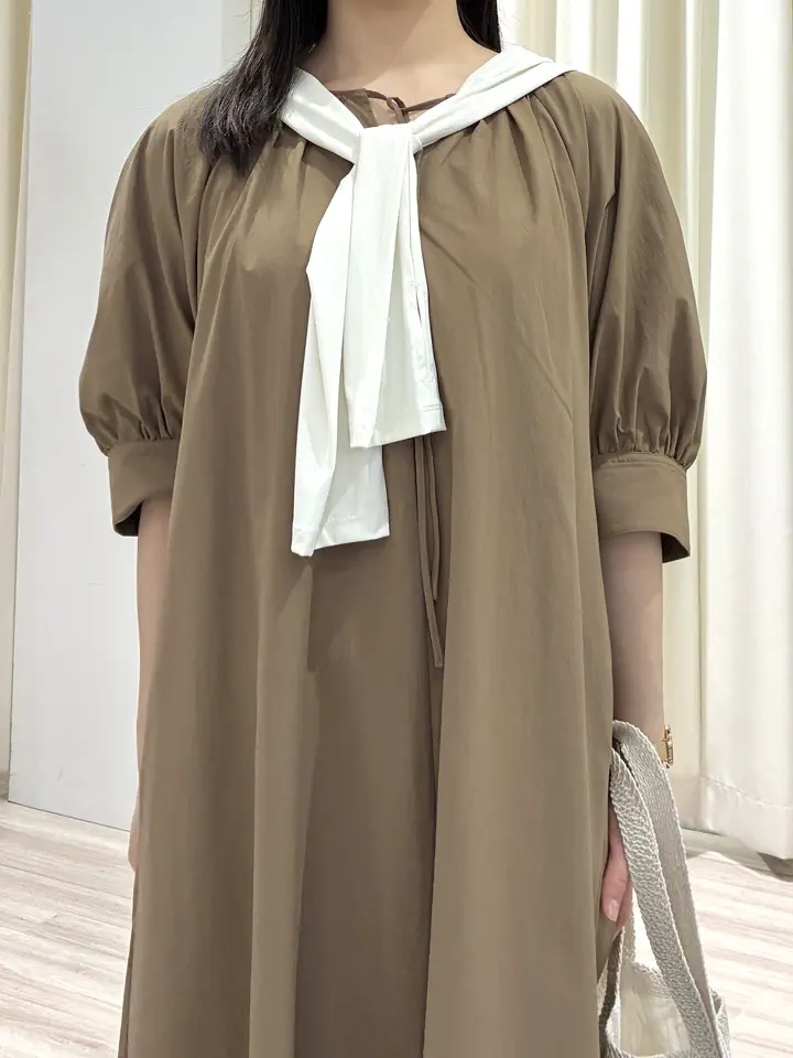 ONWARD CROSSET SELECT M コーディネート画像