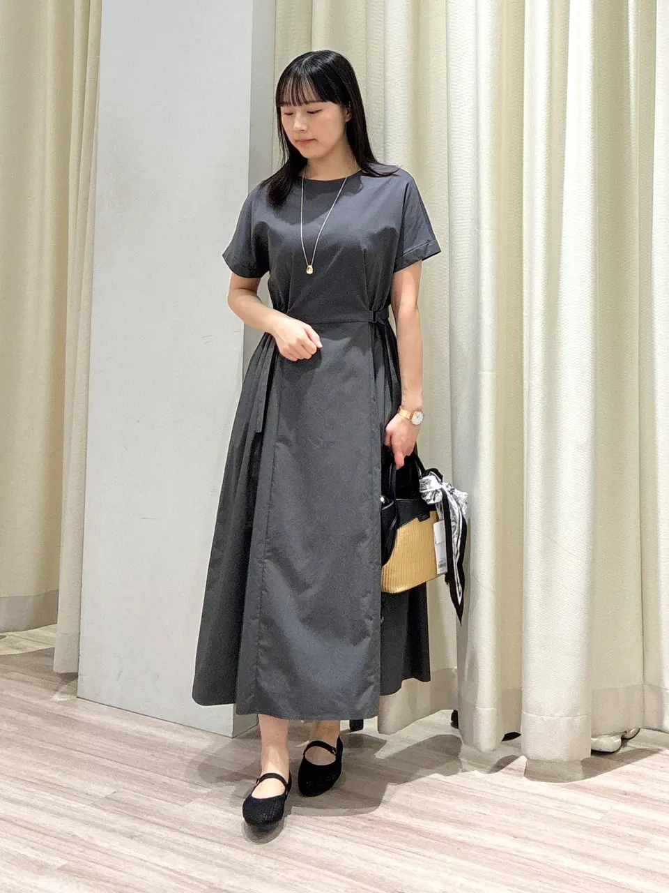  M コーディネート画像