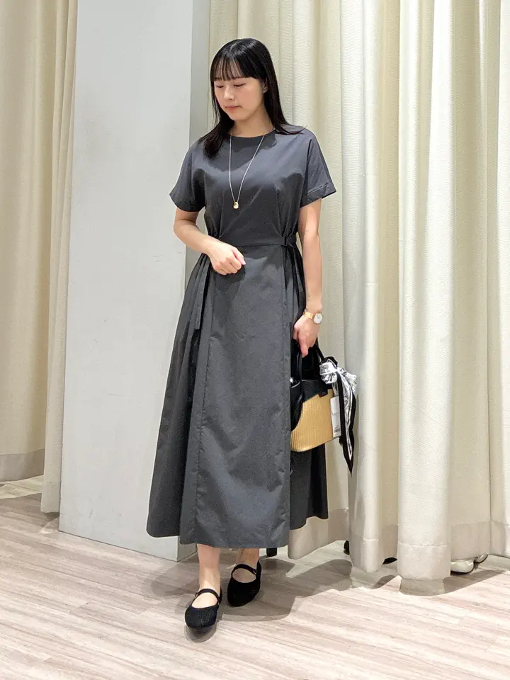 ONWARD CROSSET SELECT M コーディネート画像