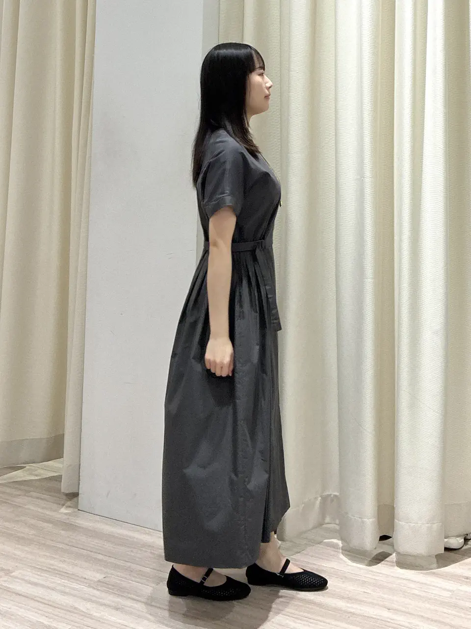 ONWARD CROSSET SELECT M コーディネート画像