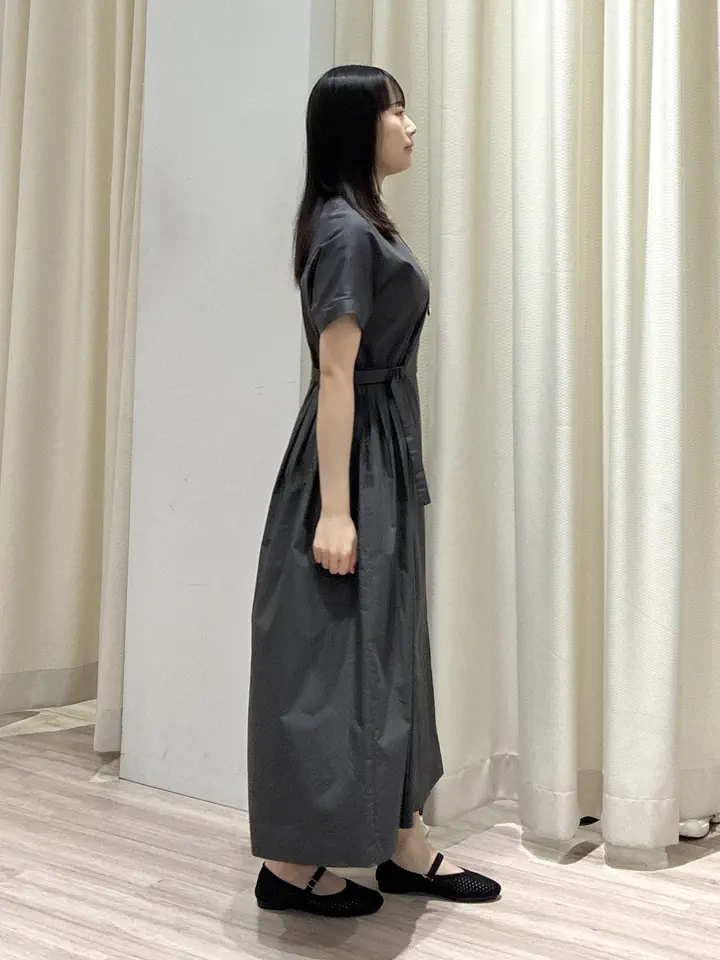 ONWARD CROSSET SELECT M コーディネート画像