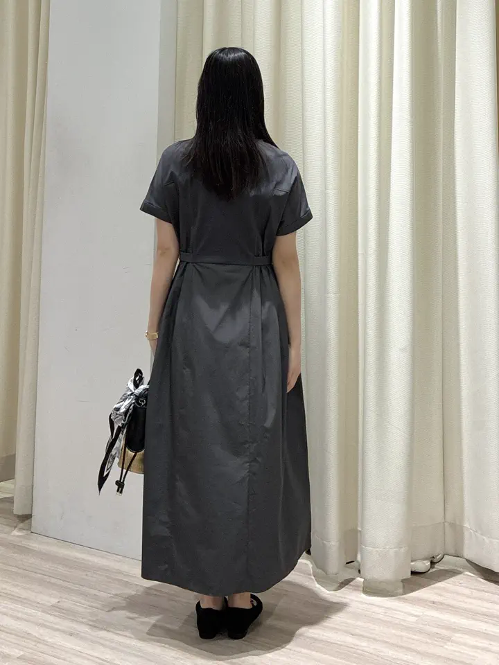 ONWARD CROSSET SELECT M コーディネート画像