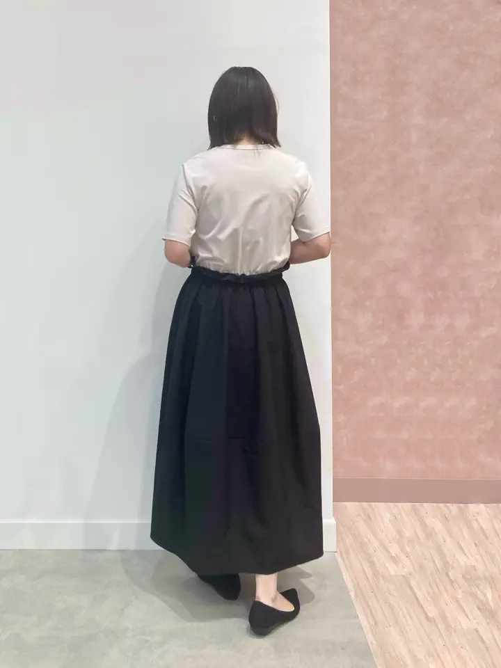 ONWARD CROSSET SELECT 野村 コーディネート画像