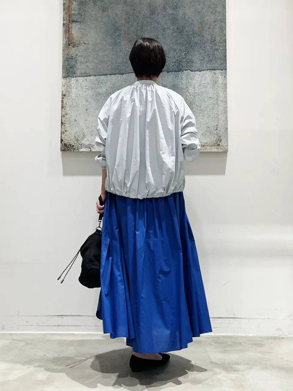 ONWARD CROSSET SELECT 會澤 コーディネート画像