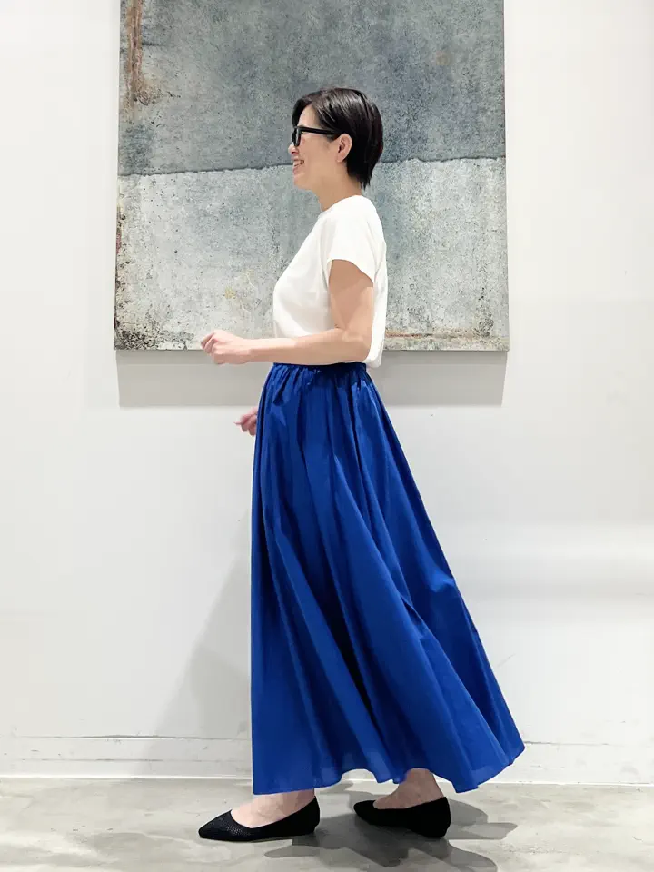 ONWARD CROSSET SELECT 會澤 コーディネート画像