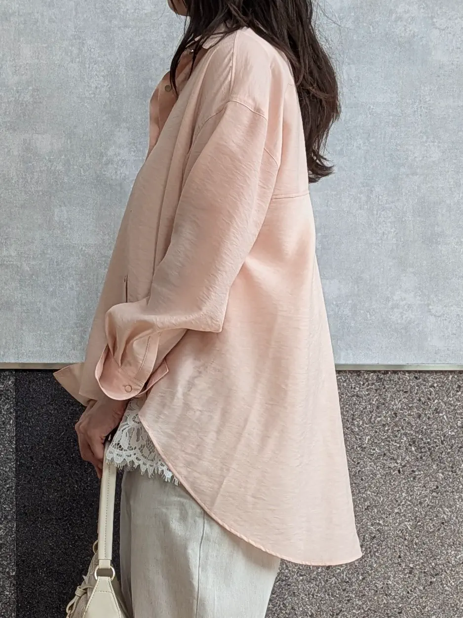 ONWARD CROSSET SELECT 浅岡 コーディネート画像