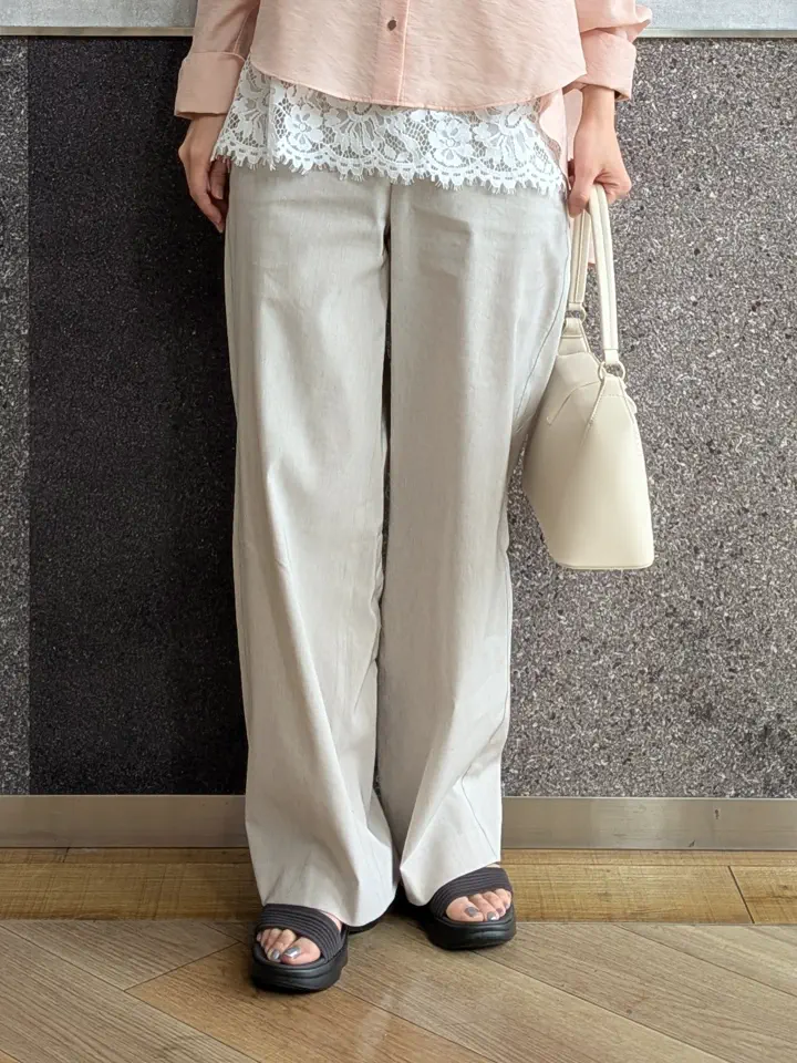 ONWARD CROSSET SELECT 浅岡 コーディネート画像