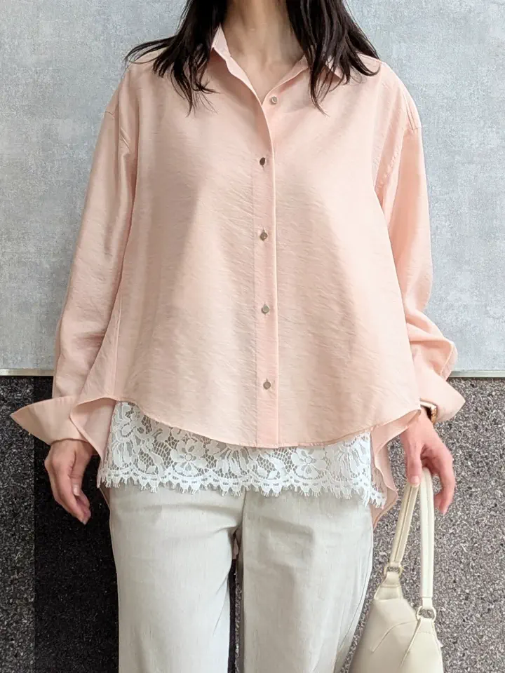 ONWARD CROSSET SELECT 浅岡 コーディネート画像