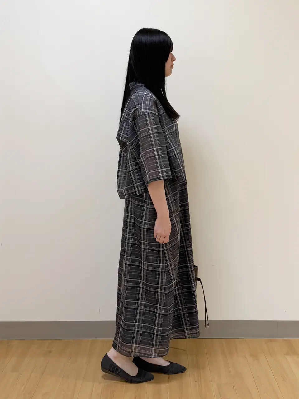 ONWARD CROSSET SELECT Aina コーディネート画像