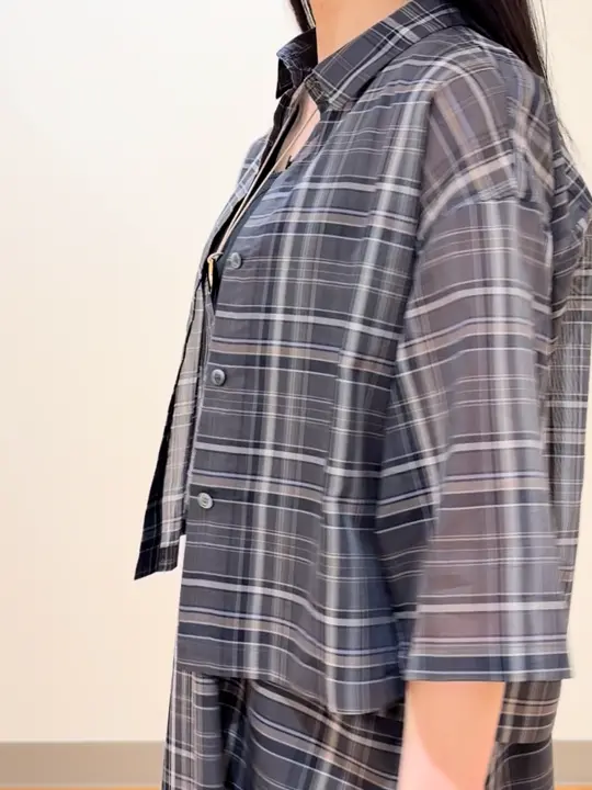 ONWARD CROSSET SELECT Aina コーディネート画像