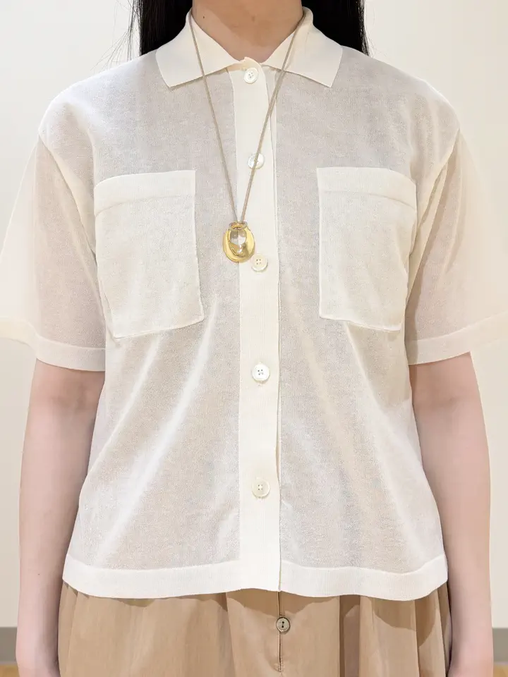 ONWARD CROSSET SELECT Aina コーディネート画像