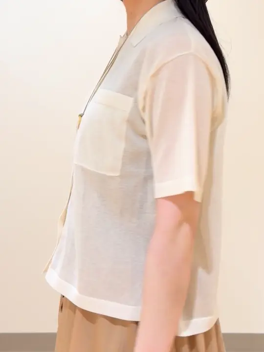 ONWARD CROSSET SELECT Aina コーディネート画像