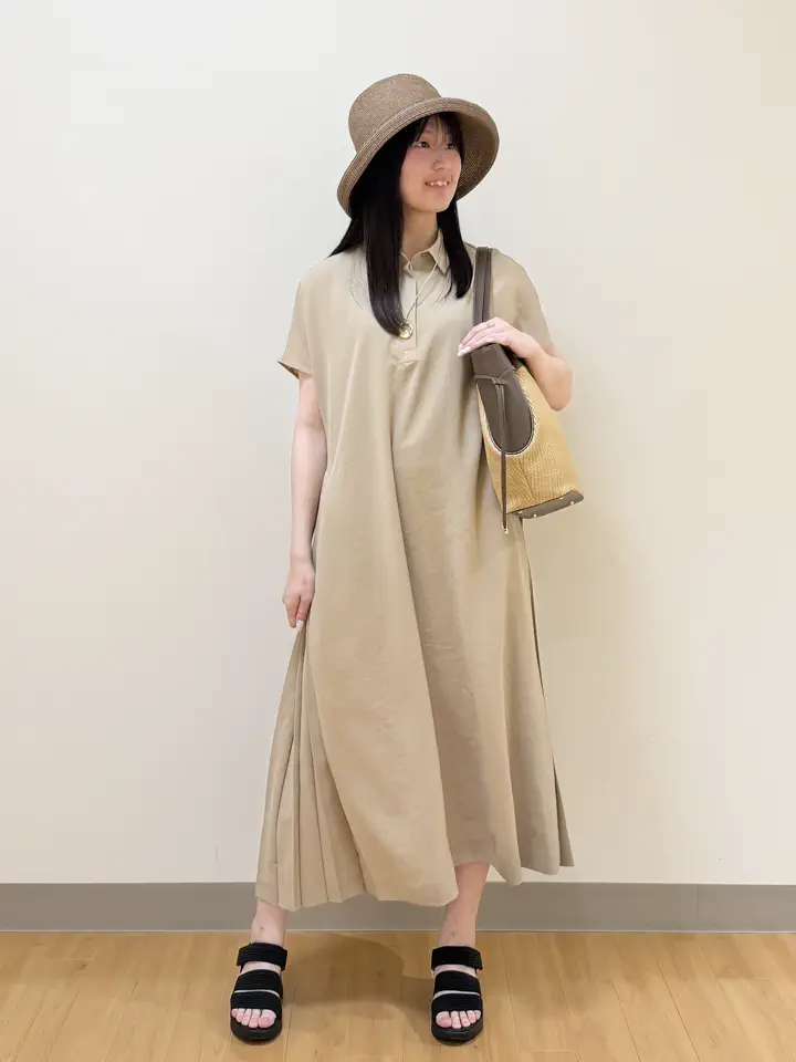 ONWARD CROSSET SELECT Aina コーディネート画像