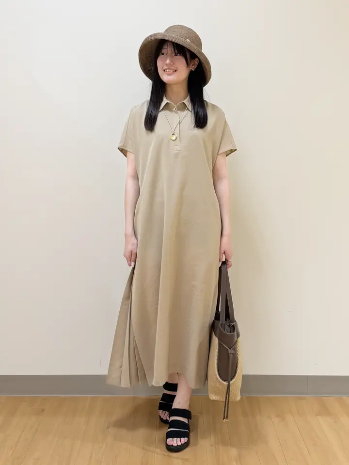 ONWARD CROSSET SELECT Aina コーディネート画像