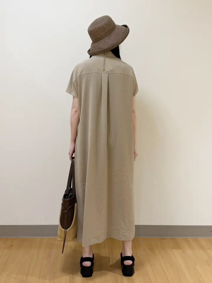 ONWARD CROSSET SELECT Aina コーディネート画像