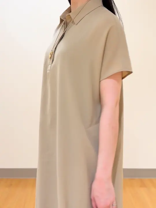 ONWARD CROSSET SELECT Aina コーディネート画像