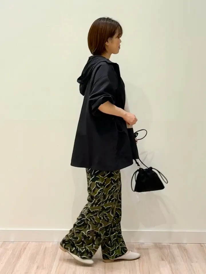 ONWARD CROSSET SELECT 前田 コーディネート画像