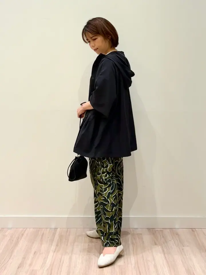 ONWARD CROSSET SELECT 前田 コーディネート画像