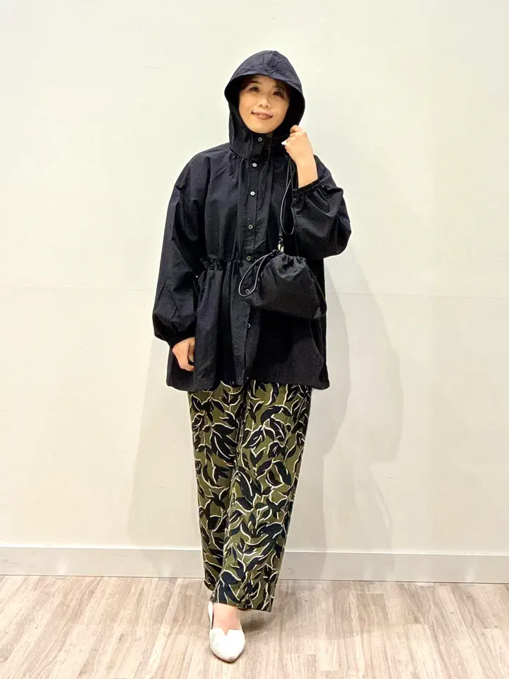 ONWARD CROSSET SELECT 前田 コーディネート画像