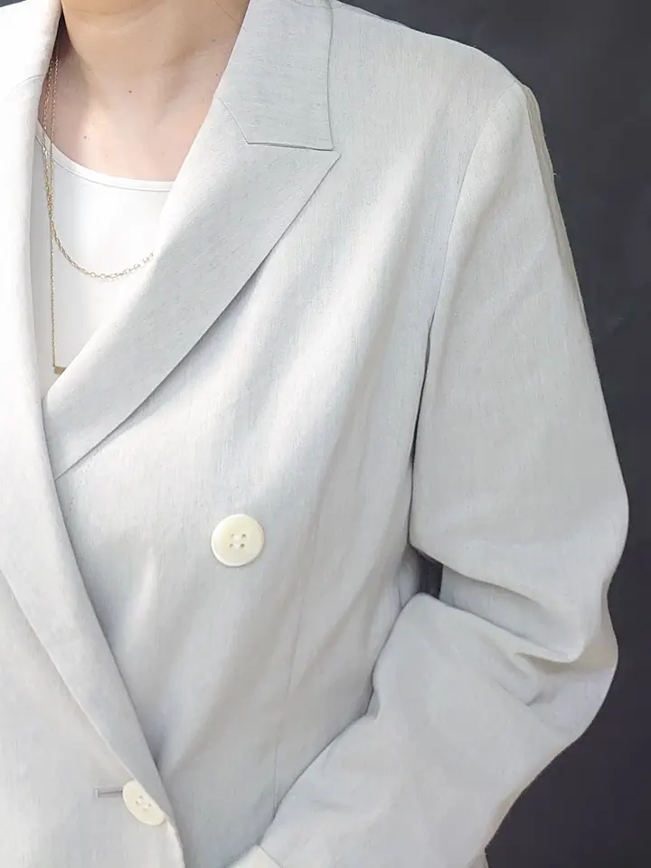 ONWARD CROSSET SELECT 森 コーディネート画像