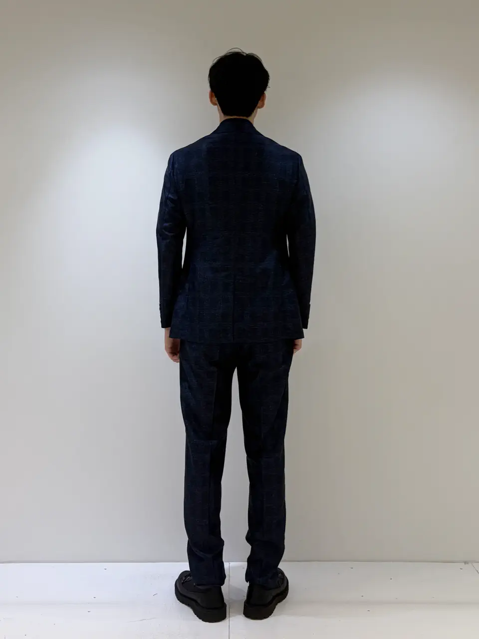 ONWARD CROSSET SELECT 藤田 コーディネート画像