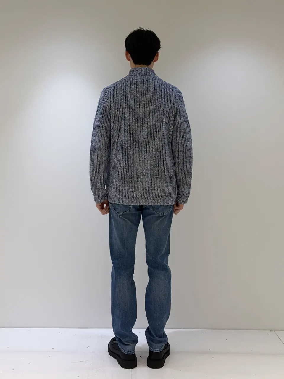 ONWARD CROSSET SELECT 藤田 コーディネート画像