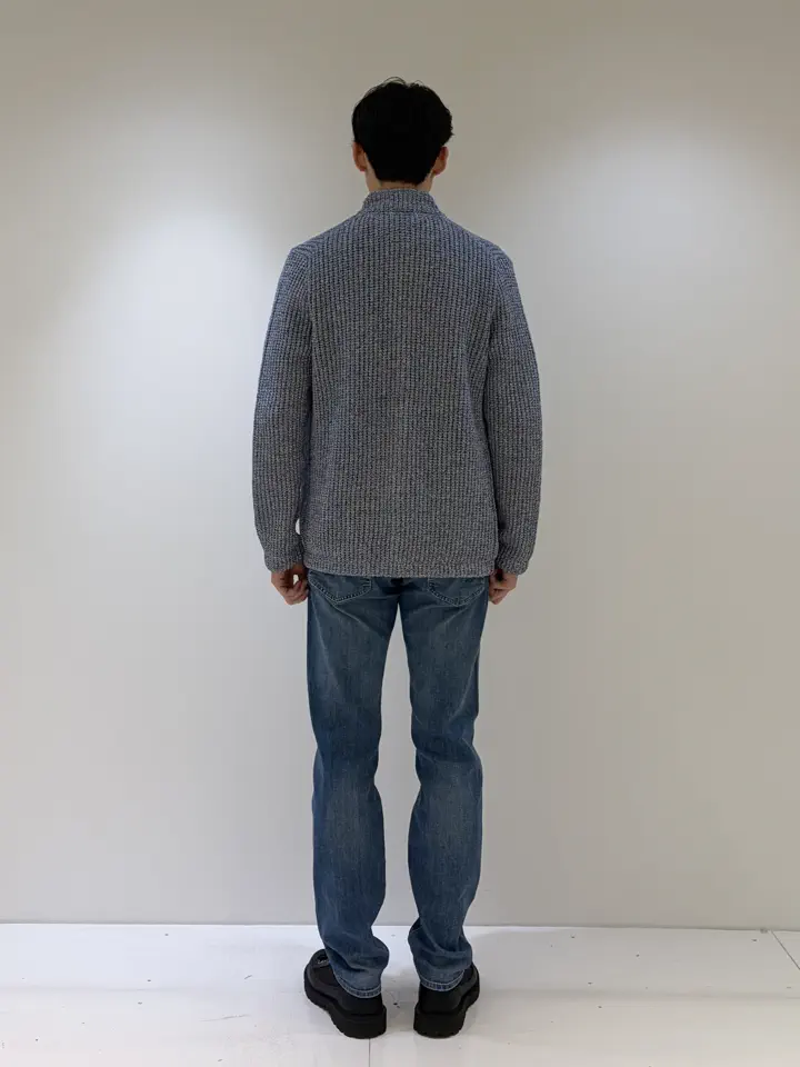 ONWARD CROSSET SELECT 藤田 コーディネート画像