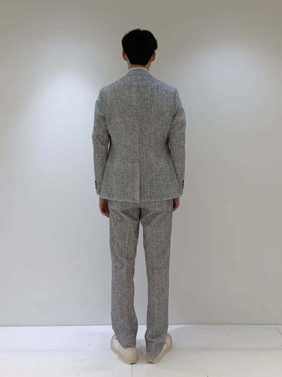 ONWARD CROSSET SELECT 藤田 コーディネート画像