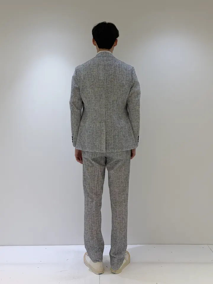 ONWARD CROSSET SELECT 藤田 コーディネート画像