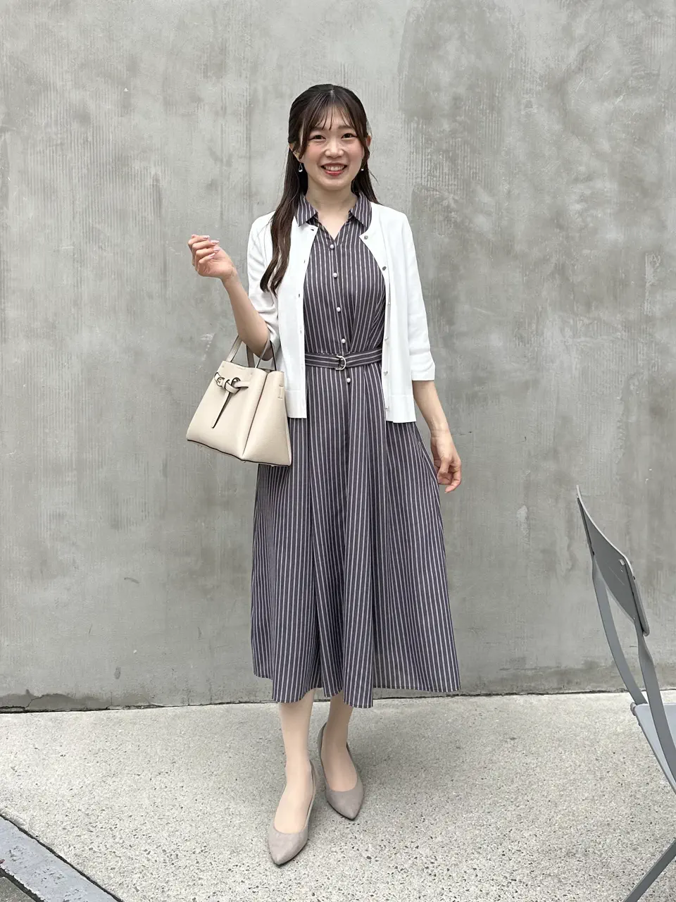  みぃ コーディネート画像