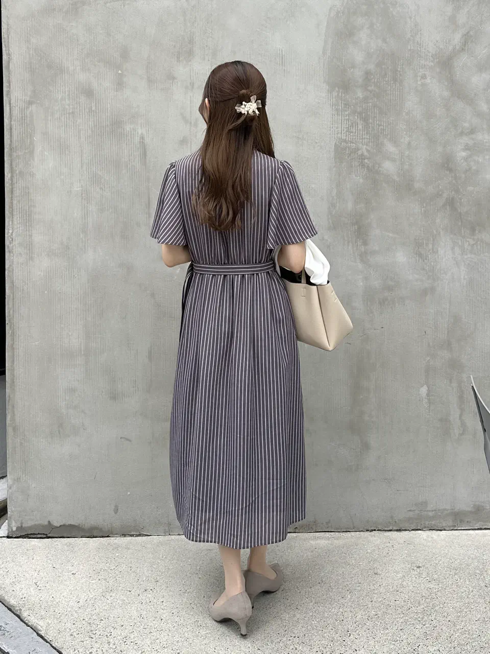 ONWARD CROSSET SELECT みぃ コーディネート画像