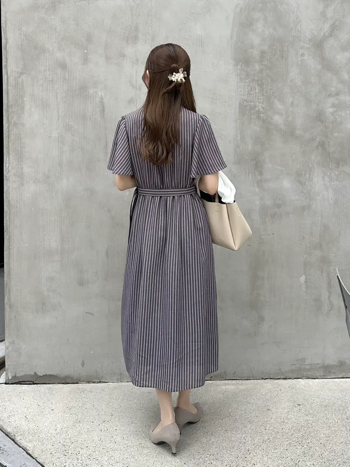 ONWARD CROSSET SELECT みぃ コーディネート画像