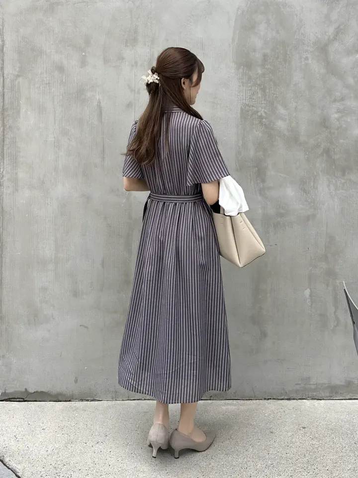 ONWARD CROSSET SELECT みぃ コーディネート画像