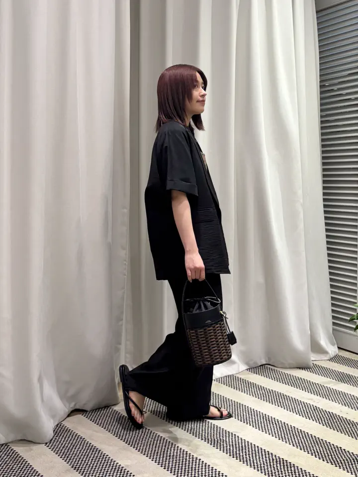 ONWARD CROSSET SELECT 田中 コーディネート画像