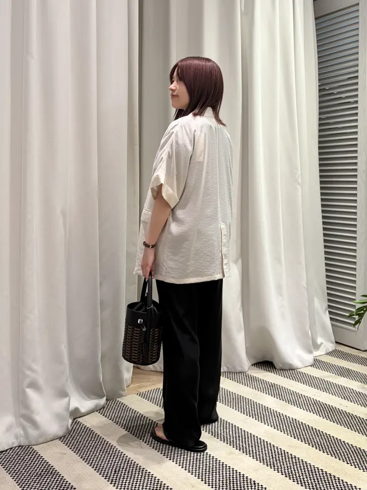 ONWARD CROSSET SELECT 田中 コーディネート画像