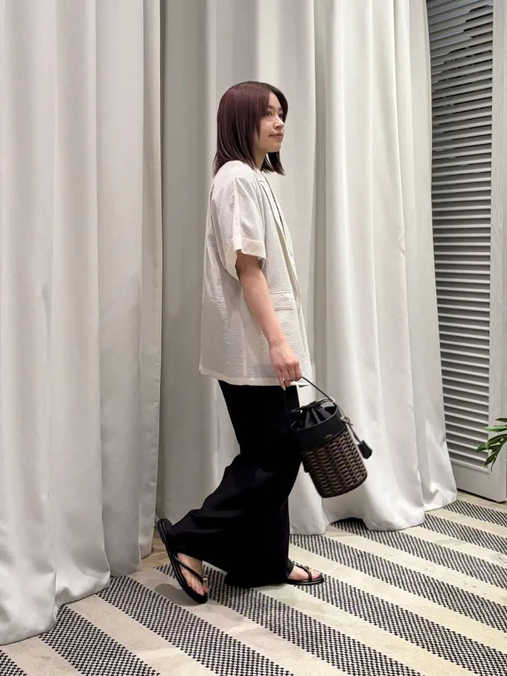 ONWARD CROSSET SELECT 田中 コーディネート画像