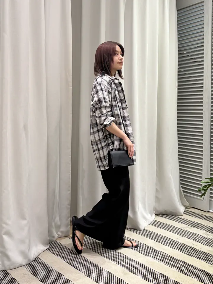 ONWARD CROSSET SELECT 田中 コーディネート画像