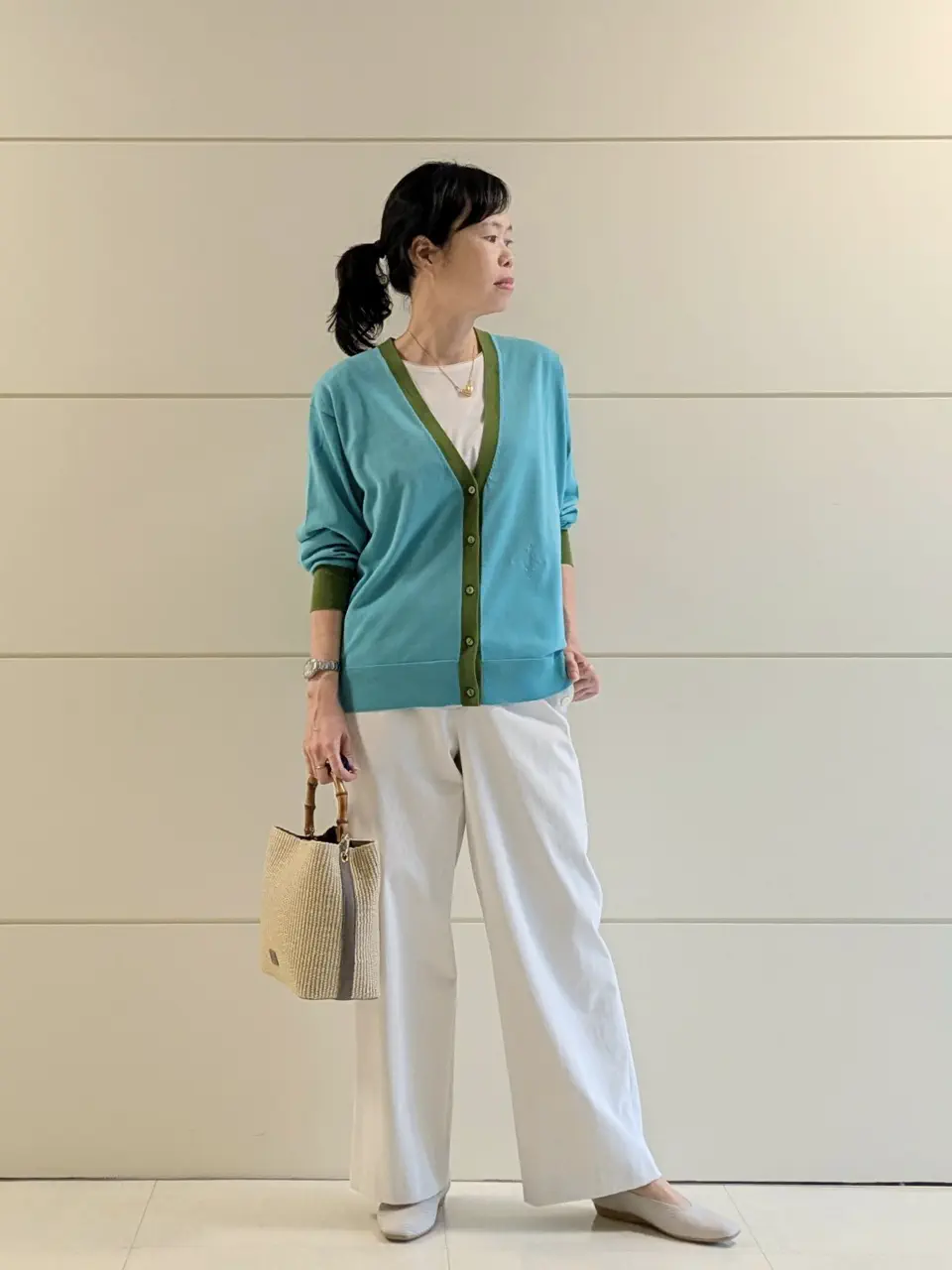  山下 コーディネート画像