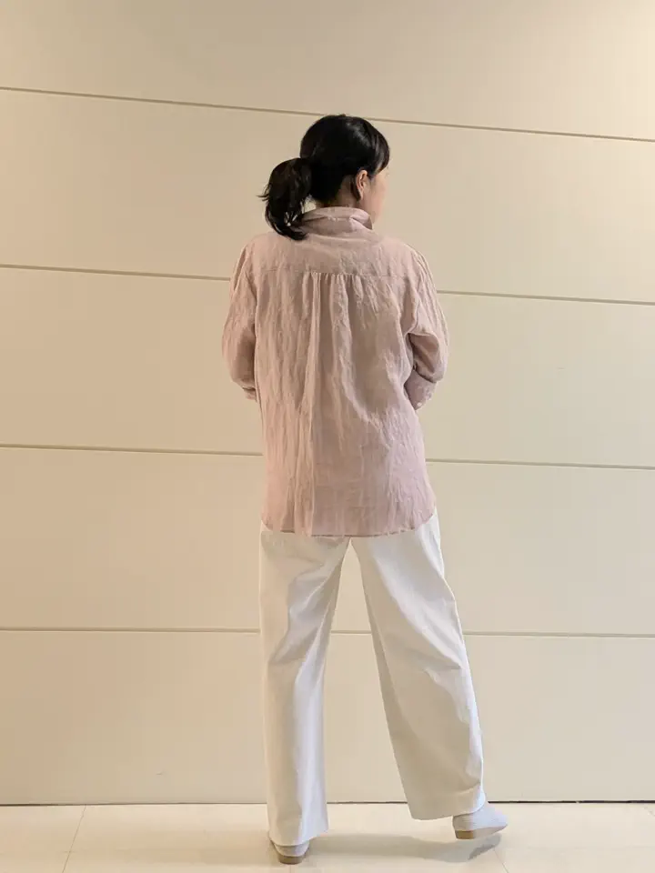 ONWARD CROSSET SELECT 山下 コーディネート画像