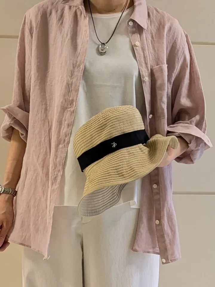 ONWARD CROSSET SELECT 山下 コーディネート画像