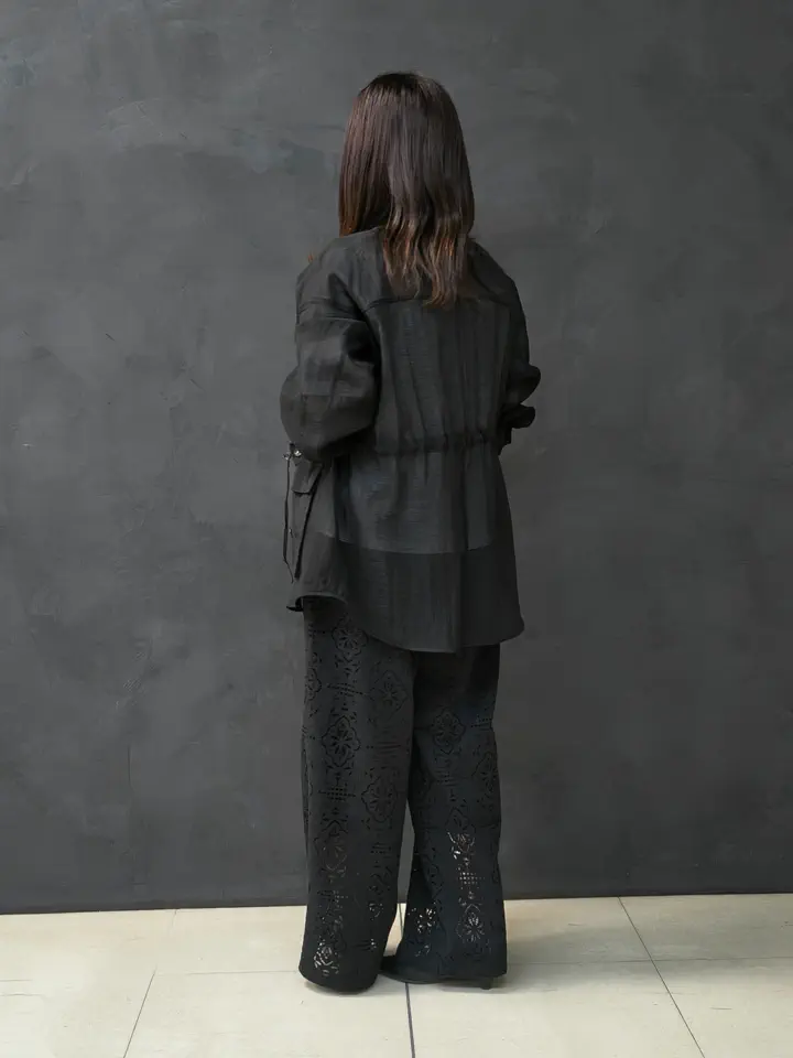 ONWARD CROSSET SELECT 丸山 コーディネート画像