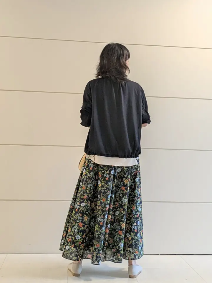 ONWARD CROSSET SELECT 山下 コーディネート画像