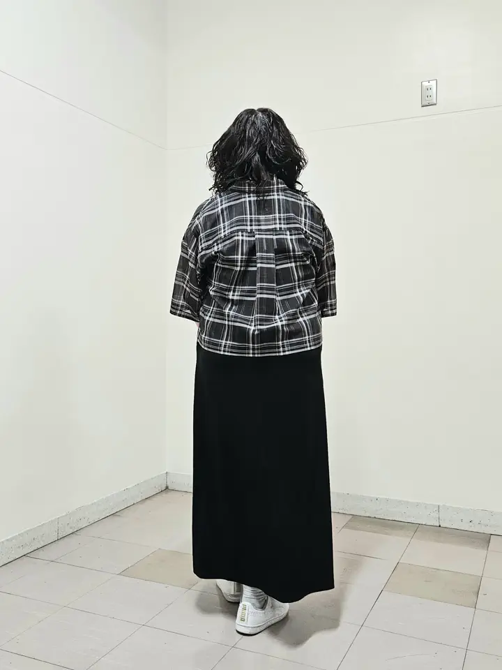 ONWARD CROSSET SELECT 菅野 コーディネート画像