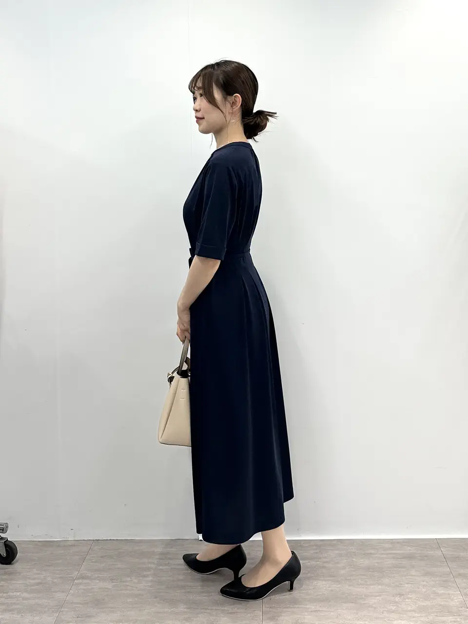 ONWARD CROSSET SELECT みぃ コーディネート画像