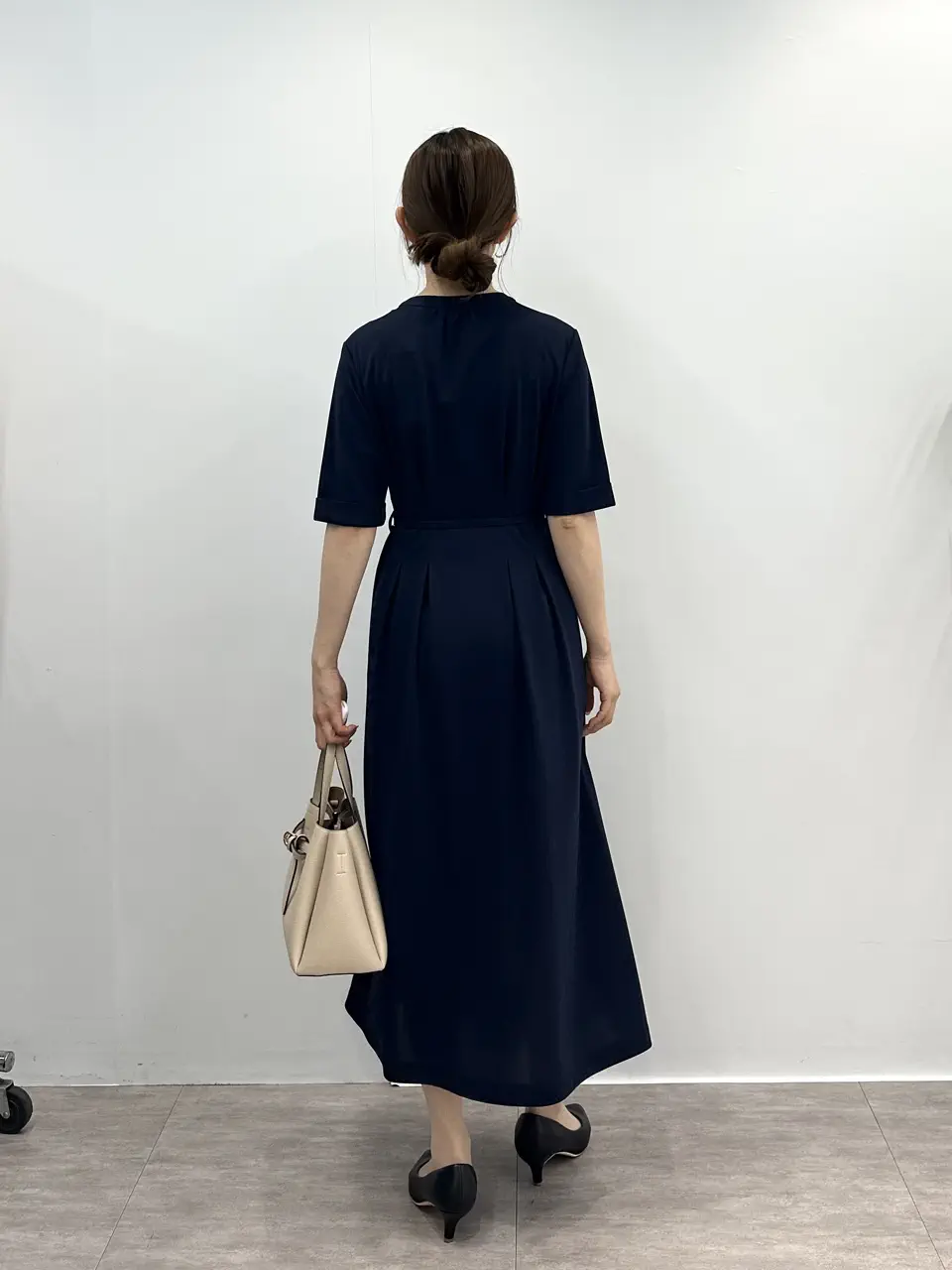 ONWARD CROSSET SELECT みぃ コーディネート画像