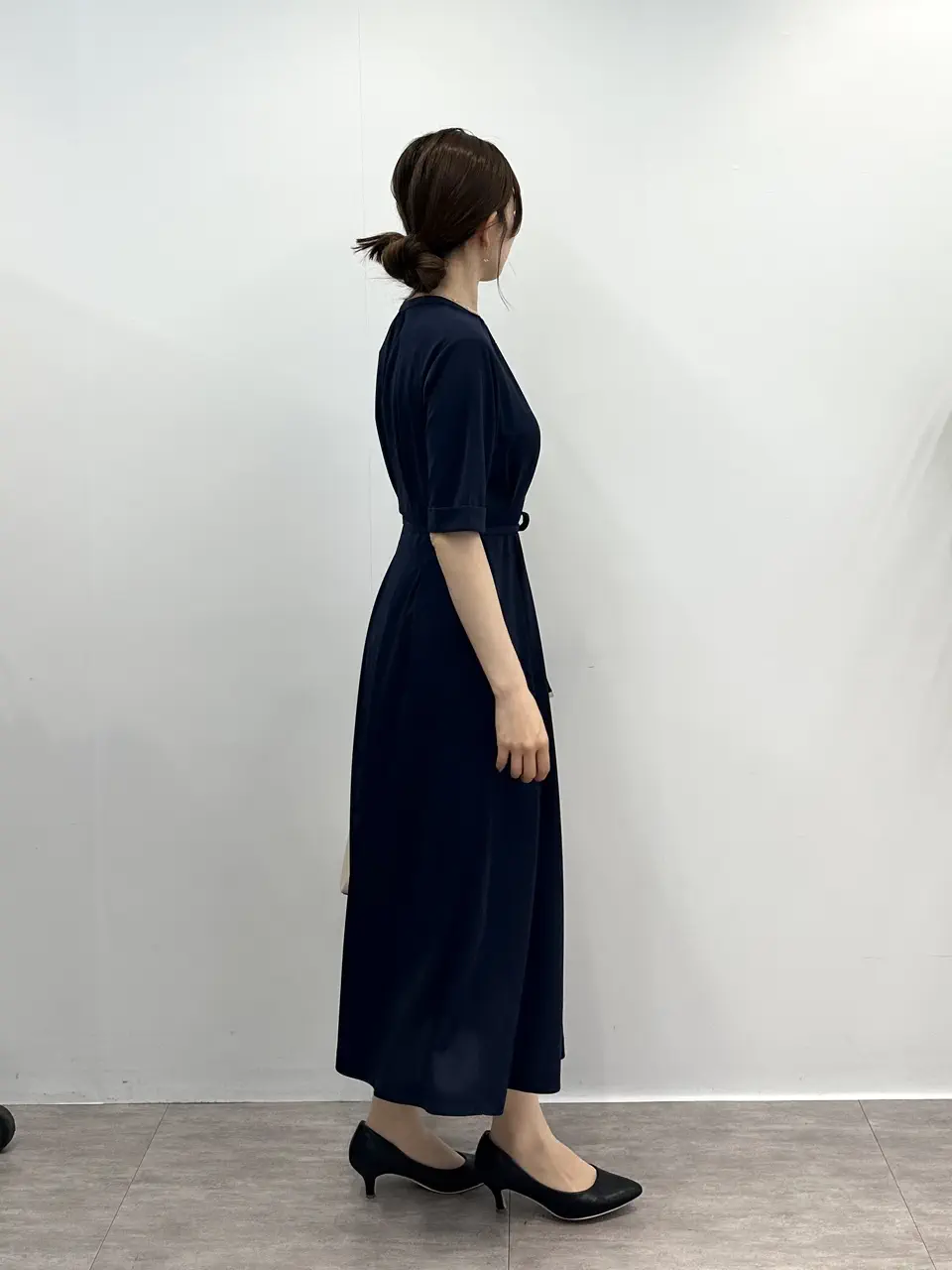ONWARD CROSSET SELECT みぃ コーディネート画像