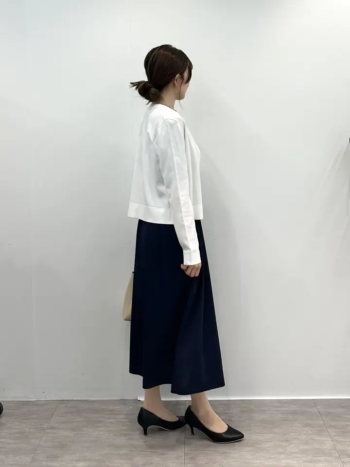 ONWARD CROSSET SELECT みぃ コーディネート画像